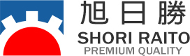 塞席爾商旭日勝科技有限公司台灣分公司